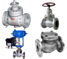 valves